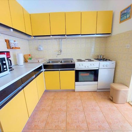 Apartment Big Lasan Vodice Exterior foto