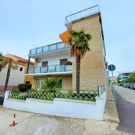 Apartment Big Lasan Vodice Exterior foto