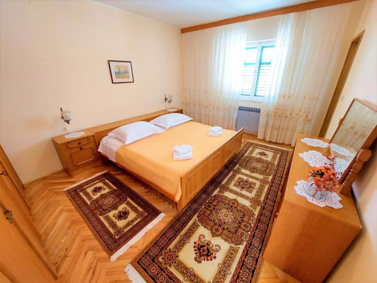 Apartment Big Lasan Vodice Exterior foto